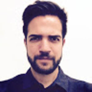 Meet your Posher, Peter